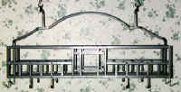 arts and  crafts pot rack.jpg (41732 bytes)