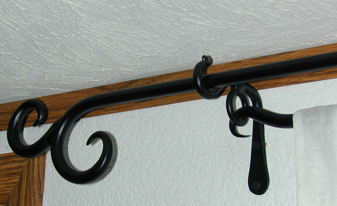 Drapery Rods